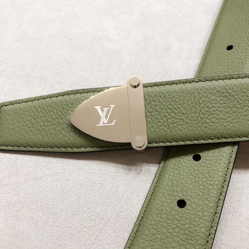 Louis Vuitton Belts